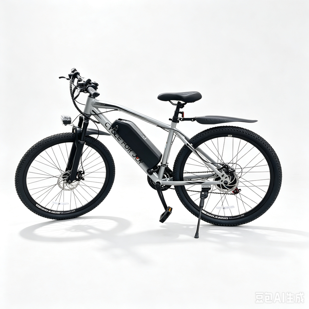 21-Speed Electric Bike for Adults, Peak 750W 26 in E-Bike, 70Miles 20 MPH, 500Wh Removable Battery, Dual Brake, Front Suspension, LCD Display & Horn, Commute Electric Bicycle(TUV & UL2849)